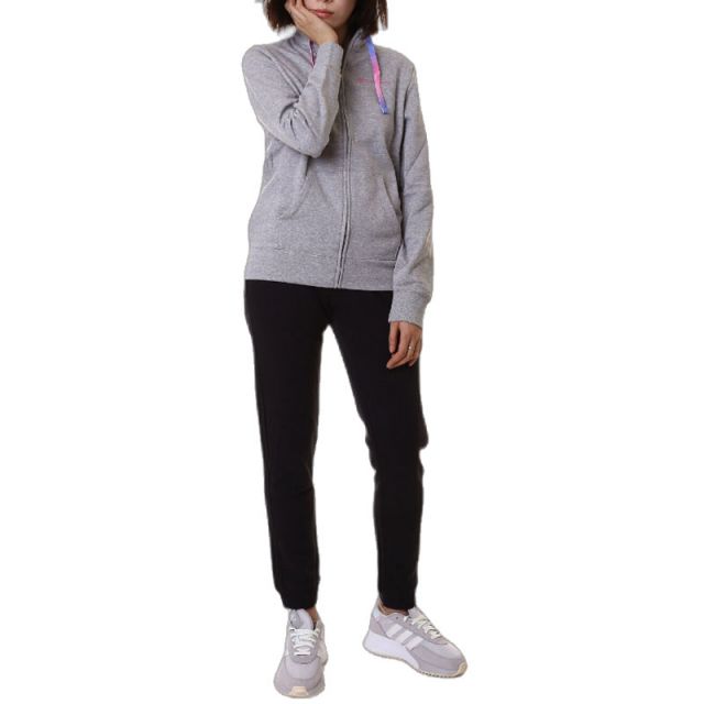 CHAMPION TUTA DONNA SWEATSUIT 115736-EM006