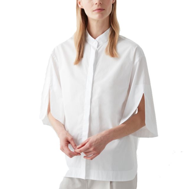 COLMAR ORIGINALS CAMICIA COTONE 3/4 8428-01