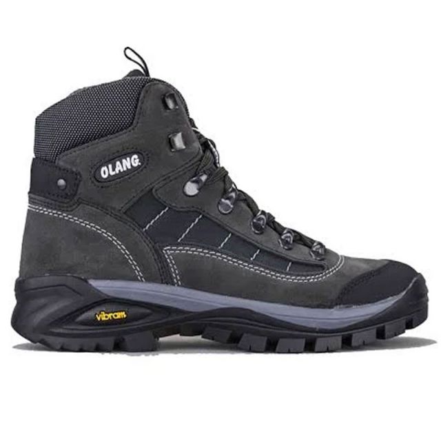 OLANG SCARPONCINO TREKKING TARVISIO TEX-A