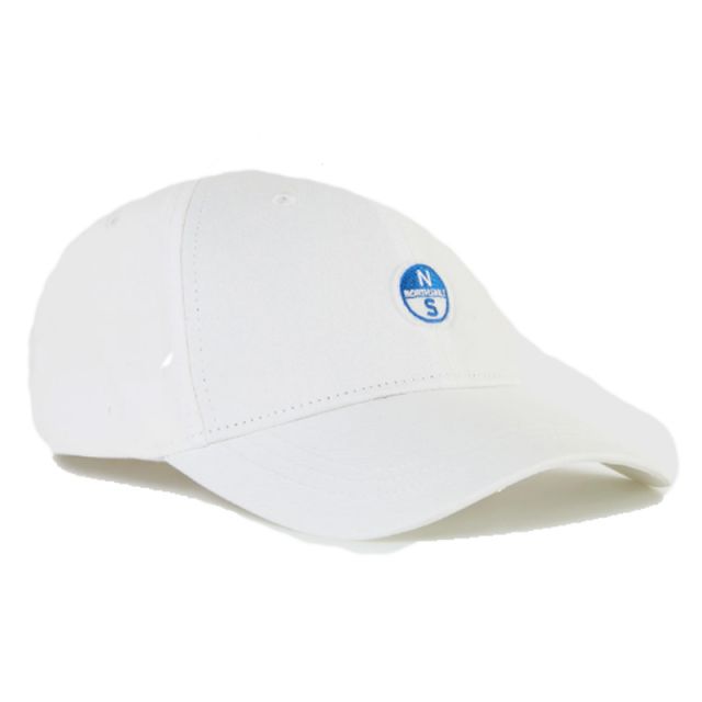 NORTH SAILS CAPPELLO VISIERA LOGO 63260-0101