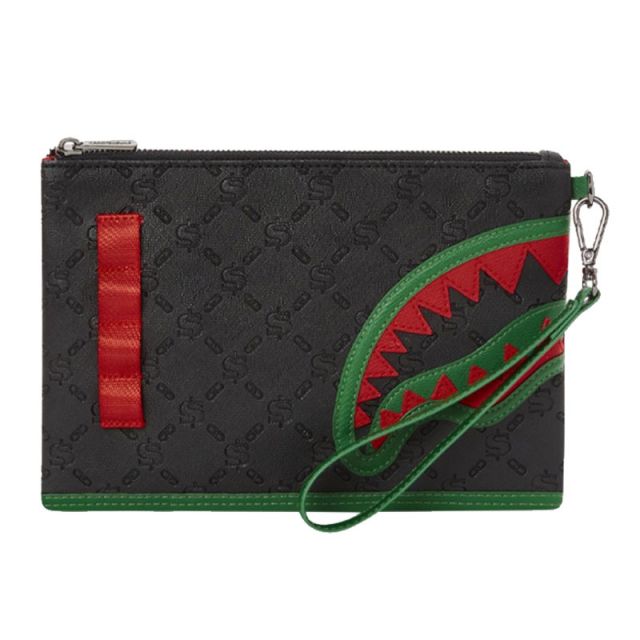 SPRAYGROUND POUCHETTE DENIRO