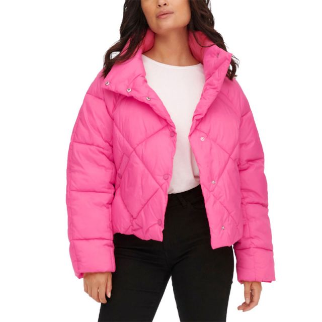 ONLY PIUMINO HIGHNECK PUFFER 15271107