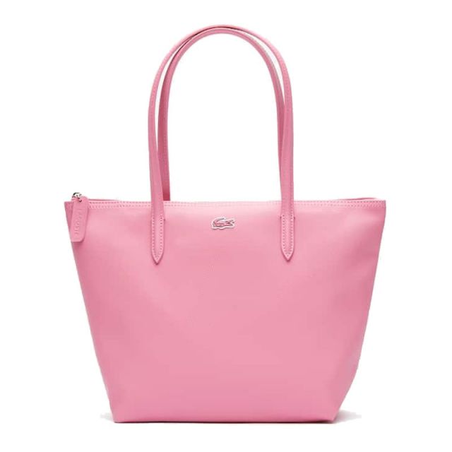 LACOSTE BORSA SHOPPING BAG SMALL NF2037PO