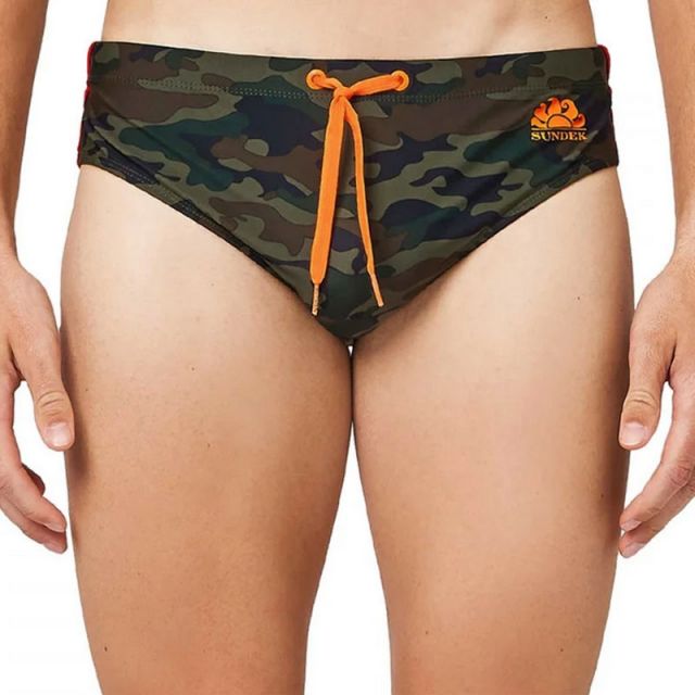 SUNDEK COSTUME SLIP DIWALTER M279SSLY753-79853