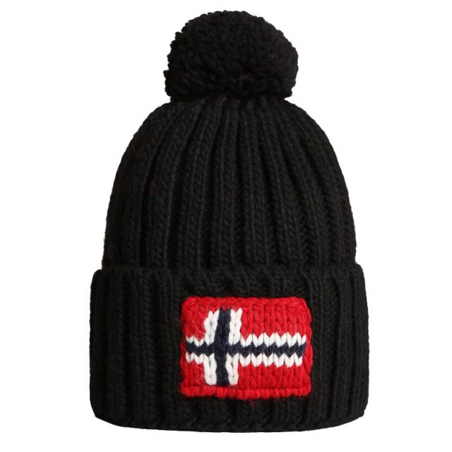 NAPAPIJRI CUFFIA PON PON SEMIURY 5 NP0A4GK041
