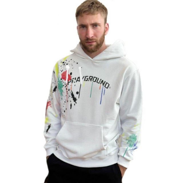Felpe sportive scontate on sale