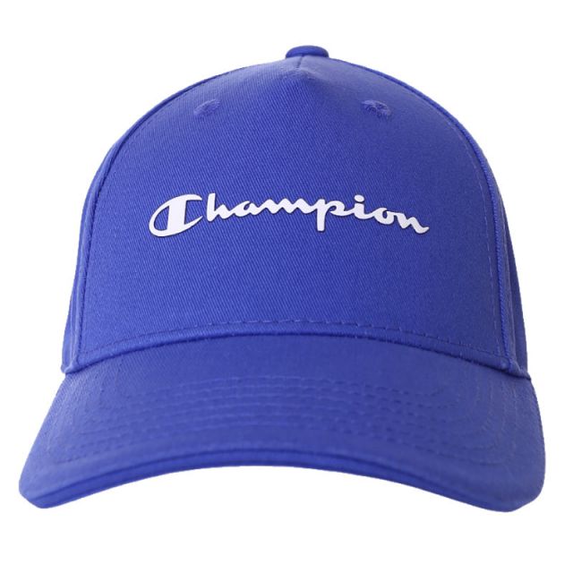 CHAMPION CAPPELLO RAGAZZO BASEBALL 800511-BS071