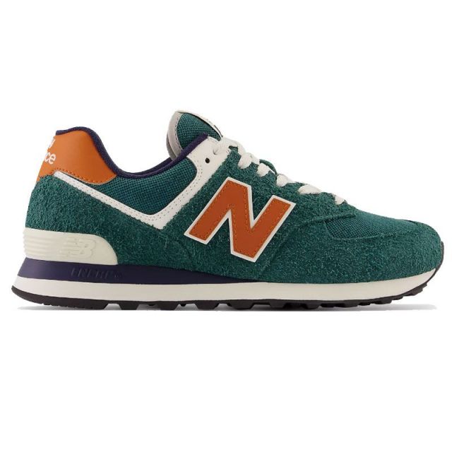 NEW BALANCE SNEAKERS U574DI2
