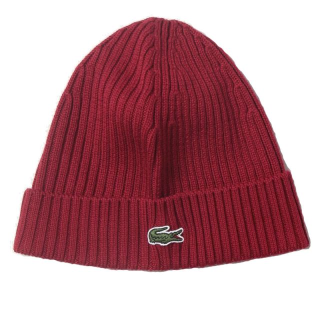 LACOSTE CUFFIA COSTE LANA RB0001-476