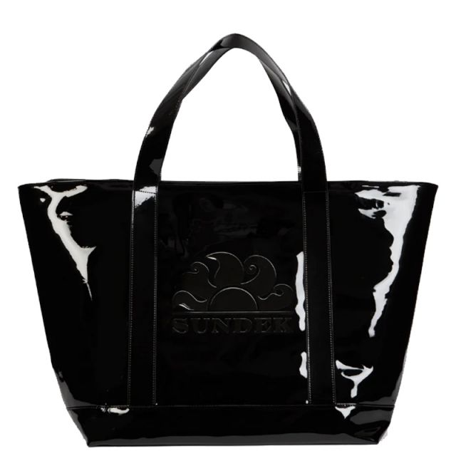 SUNDEK BORSA MARE MAXI TIFFANY AW630ABPV400-B