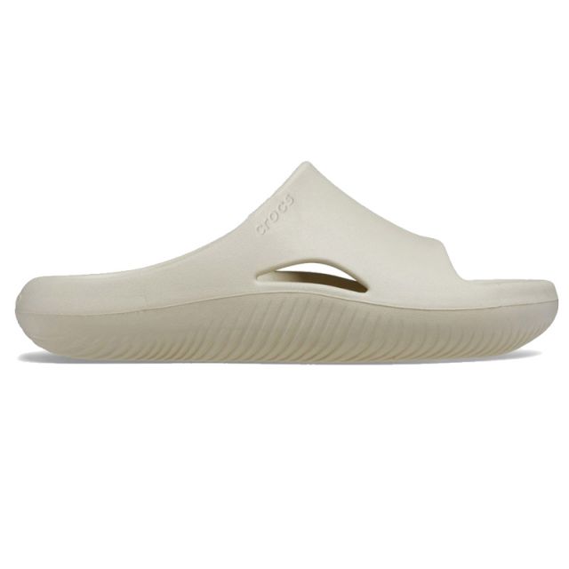 CROCS CIABATTA MELLOW SLIDE BONE 208392-B