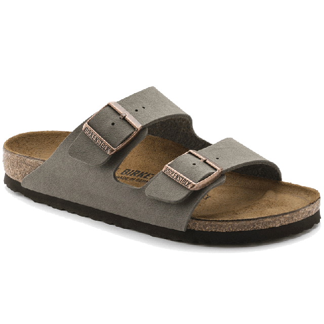 BIRKENSTOCK CIABATTA ARIZONA BIRKO STONE 0151213