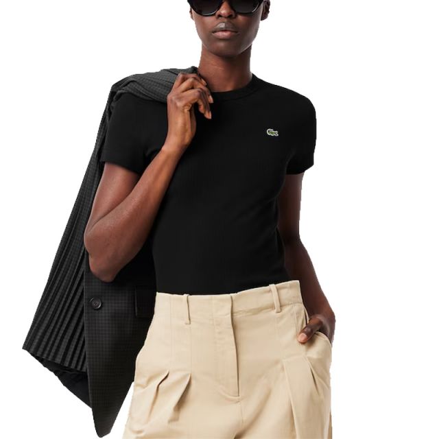 LACOSTE T-SHIRT DONNA COSTINE TF5538-031