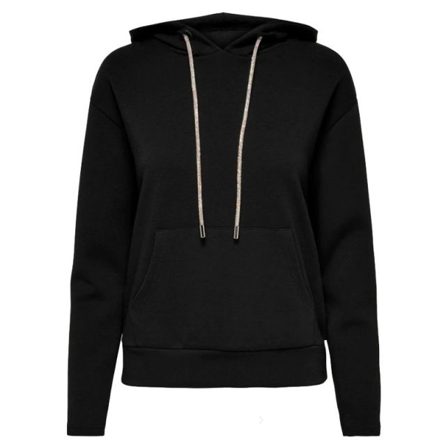 ONLY FELPA CAPPUCCIO FANCY 15272482-B