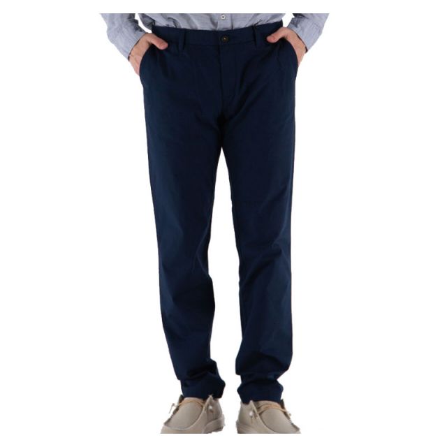 TIMBERLAND PANTALONE UOMO CHINO TB0A25C8-433