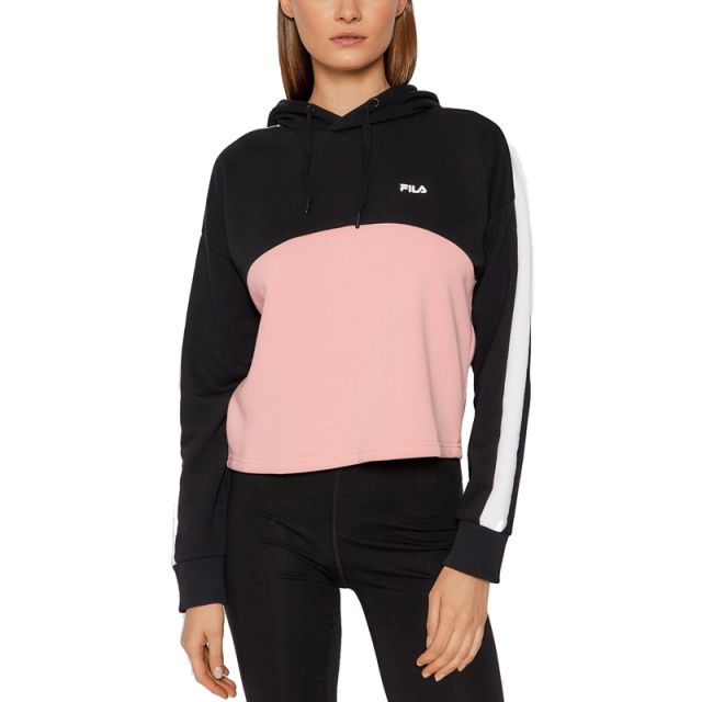 FILA FELPA W DAMITA HOODY 688999-B427