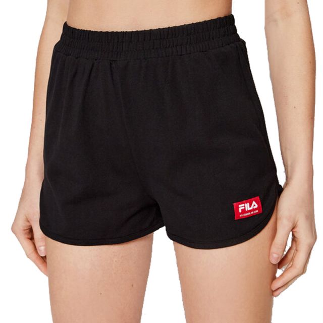 FILA SHORTS DONNA TOULON FAW0016-80009 