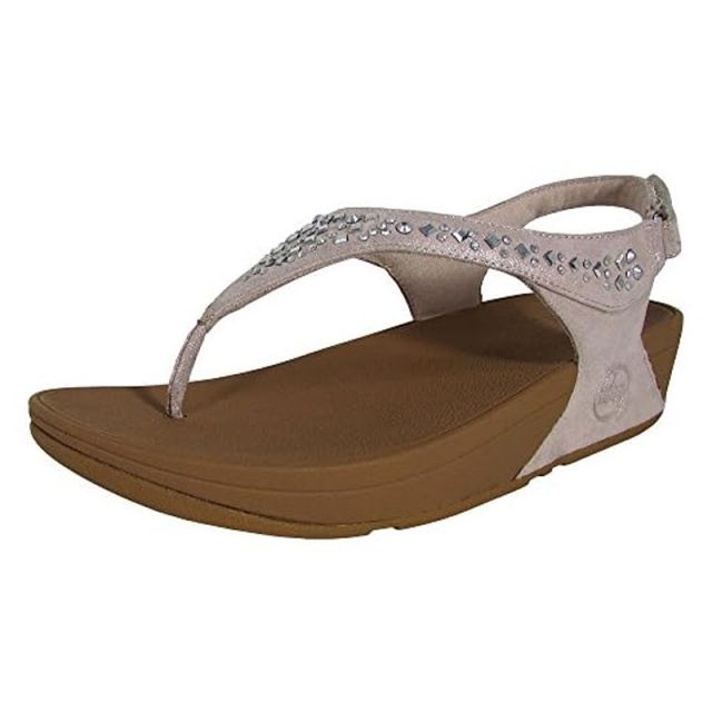 FITFLOP SANDALO NOVI NUDE DONNA 508-137-065