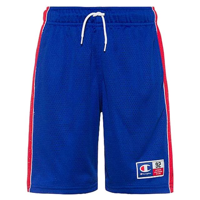 CHAMPION SHORTS BASKET BAMBINO 306726-BS003