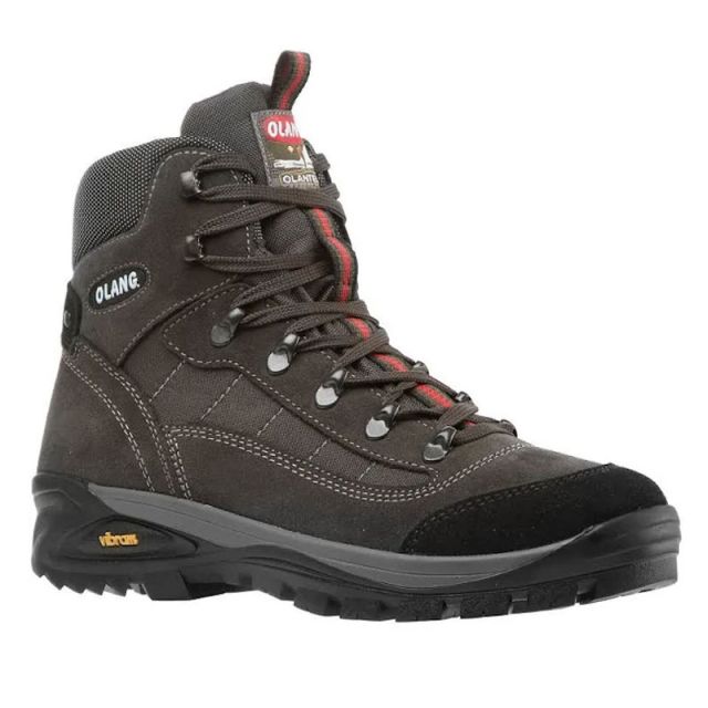OLANG SCARPONCINO TREKKING TARVISIO TEX