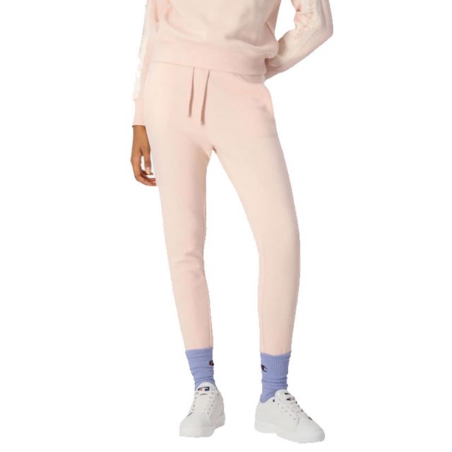 CHAMPION PANTALONE TUTA LOGO 115575-PS075