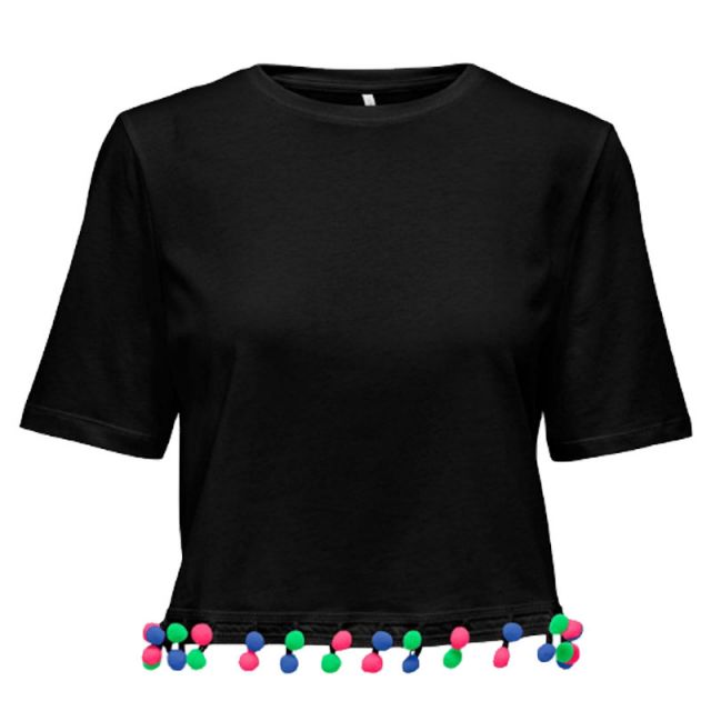 ONLY MAGLIA DONNA FILIPPA 15289587-N