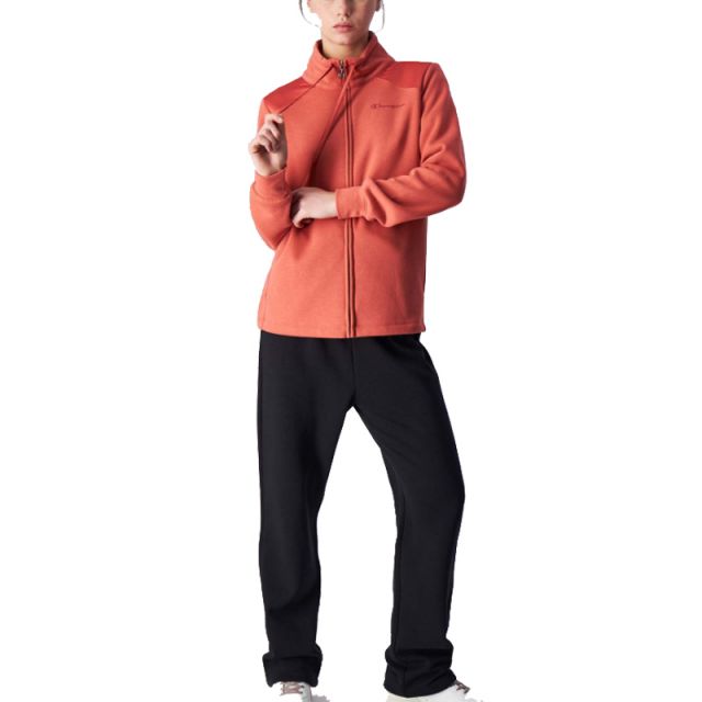 CHAMPION TUTA GINNICA DONNA EASY 117525-RS050