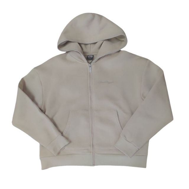 COLMAR ORIGINALS FELPA DONNA CON RICAMO 9250-274