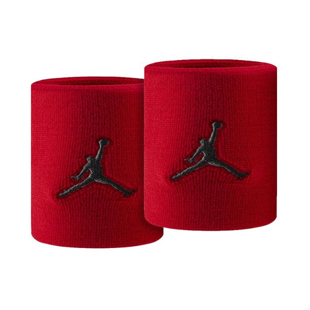 NIKE JORDAN POLSINI JUMPMAN MAXI RED