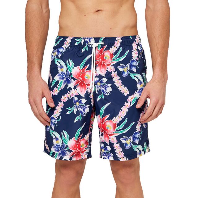 SUNDEK BOXER MARE SWIM TRUNKS M717BDRT4DY-007DY