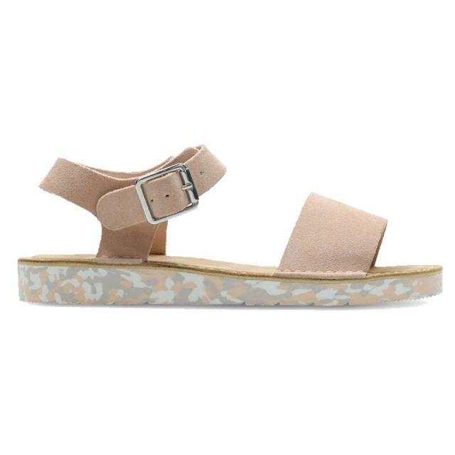 CLARKS SANDALO DONNA LUNAR STRAP 15522
