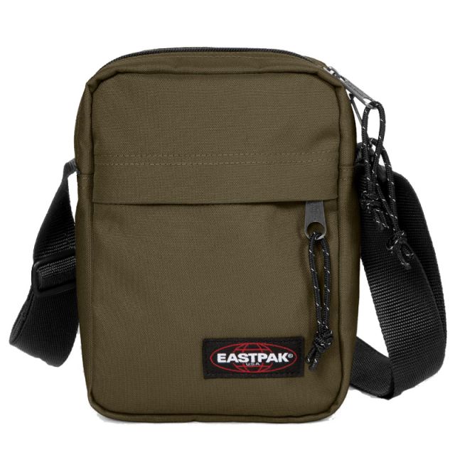 EASTPAK BORSELLO THE ONE ARMY OLIVE EK000045-J32