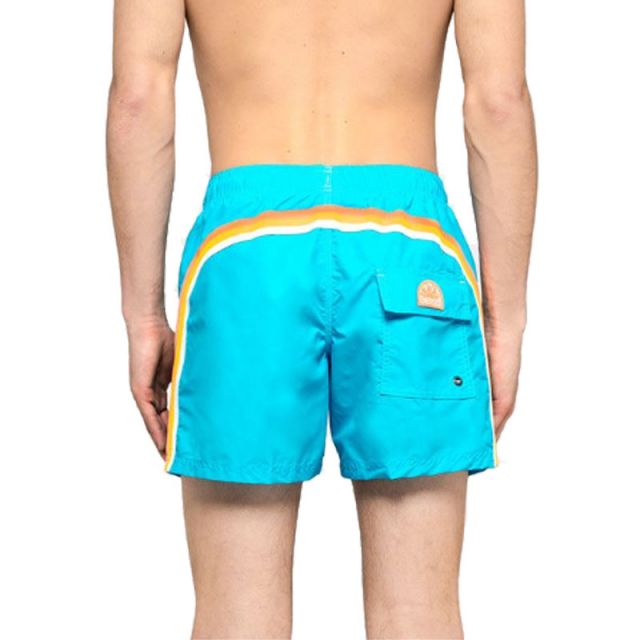SUNDEK BOXER MARE SWIM TRUNKS M504BDTA100-582