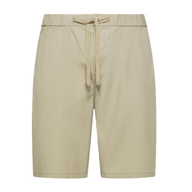 SUN68 SHORTS COULISSE STONE B35106-98