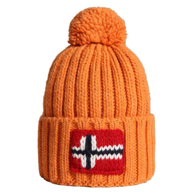 NAPAPIJRI CUFFIA PON PON SEMIURY 5 NP0A4GKBAA31