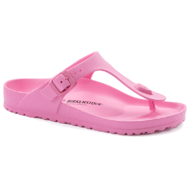 BIRKENSTOCK INFRADITO GIZEH ESSENTIALS 1024580