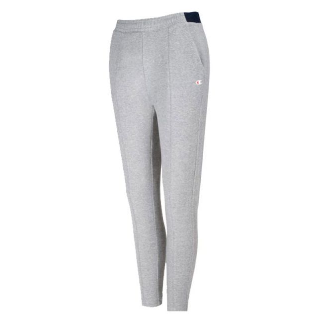 CHAMPION PANTALONE DONNA SLIM-FIT 115408-EM006 