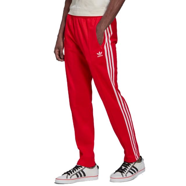ADIDAS ORIGINALS PANTALONE BECKENBAUER HK7373