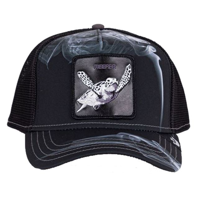 GOORIN BROS CAPPELLO VISIERA REEFER 101-0457