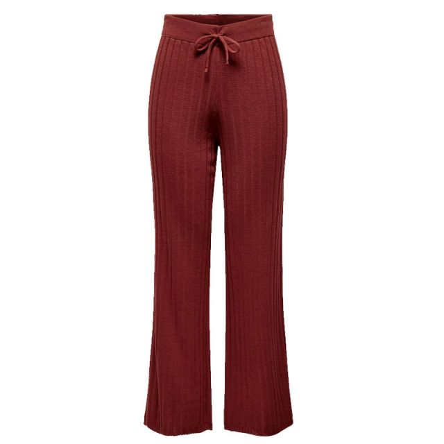 ONLY PANTALONE COSTE TESSA 15212603