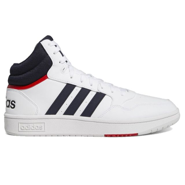 ADIDAS SNEAKERS HOOPS 3.0 MID GY5543