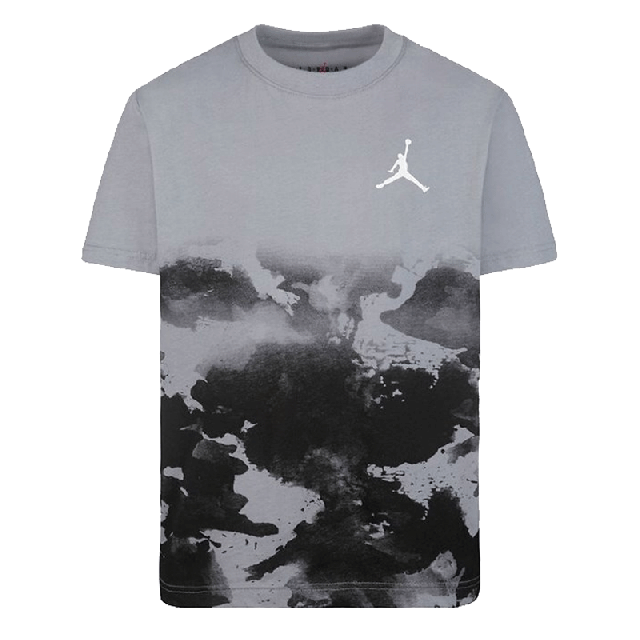 NIKE T-SHIRT JORDAN JR JUMPMAN 95C418-G5Q