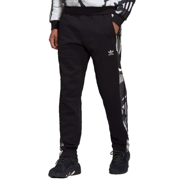 ADIDAS ORIGINALS PANTALONE CAMO SERIES HK2808