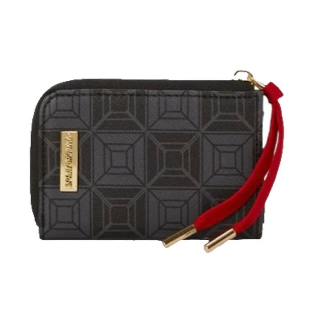 SPRAYGROUND PORTAFOGLIO AI4 DIAMOND
