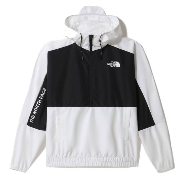 THE NORTH FACE W JACKET ANORAK MOUNTAIN NF0A5IEYLA9