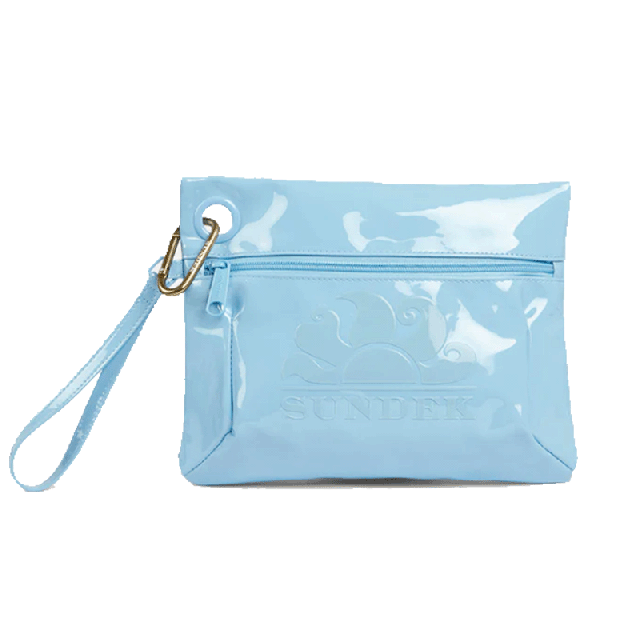 SUNDEK POUCHETTE CLUTCH AW416ABPV400-97001