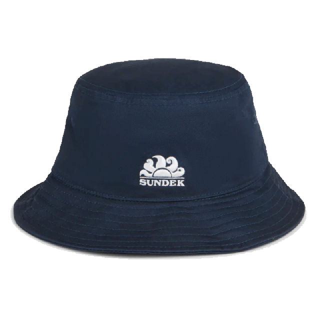 SUNDEK CAPPELLO FISHER LOGO AM068AHC2000-00701