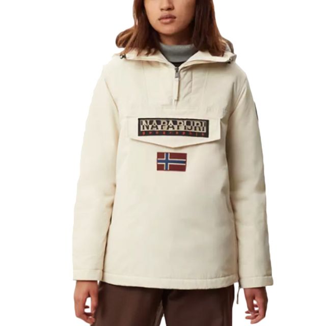NAPAPIJRI RAINFOREST WINTER W PANNA N0YITBNS5