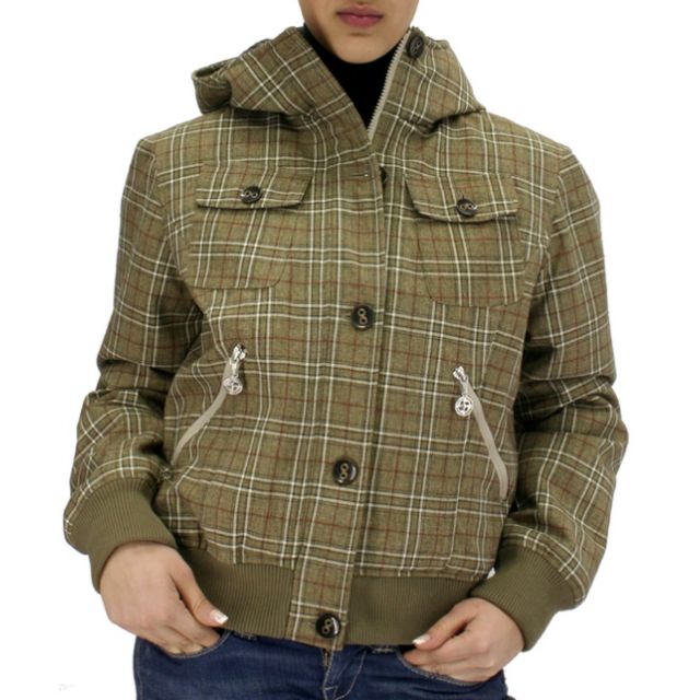 GIACCA NEVE mod. PENNY 