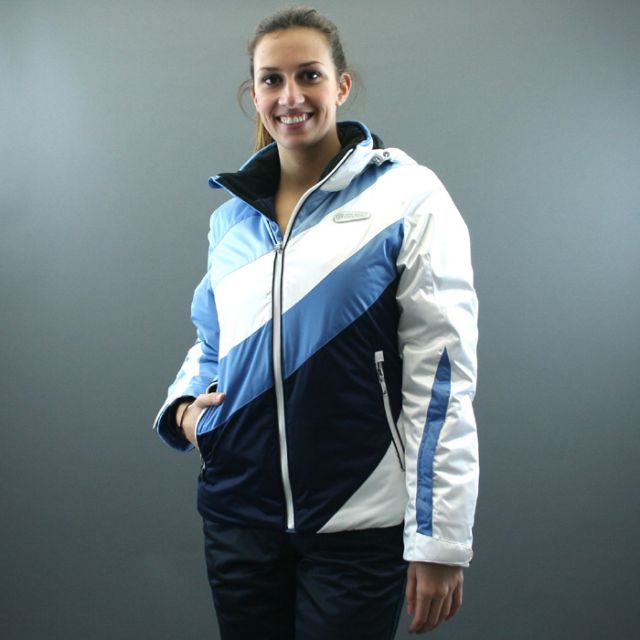 COLMAR GIACCA NEVE SATIN 2050-64